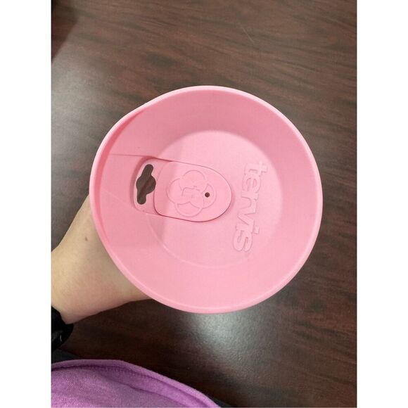 Tervis Butterfly 24 oz Tumbler - Picture 4 of 4